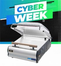 Sottovuoto Professionale Alimentare Cyber Week
